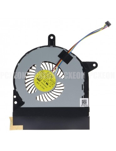 Fan GPU Asus ROG G752VS...