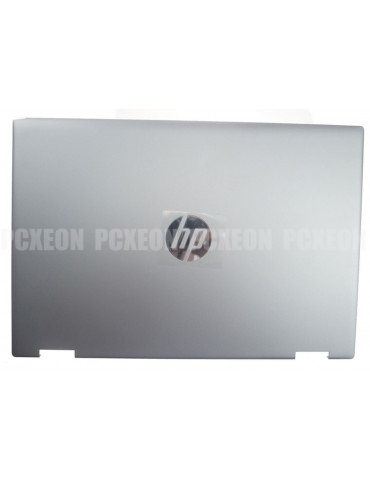 Custodia posteriore LCD HP...