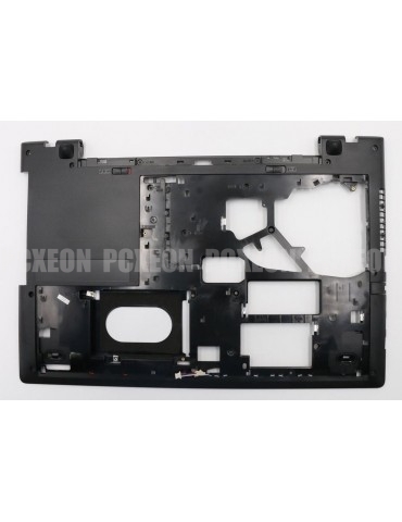 Inferior housing Lenovo...