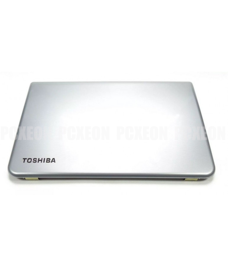 Carcasa Trasera LCD Toshiba Satellite L50-A Series Silver H000056060