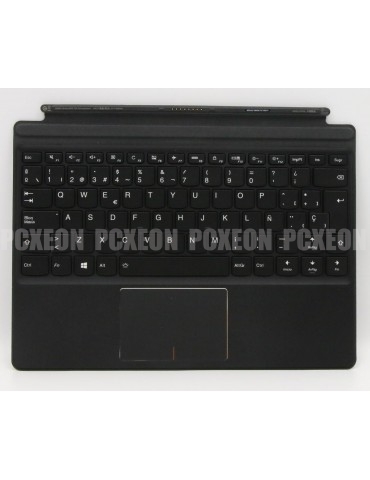 Keyboard Backlit Lenovo...