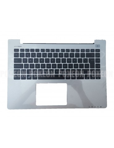 Teclado Complete asus...