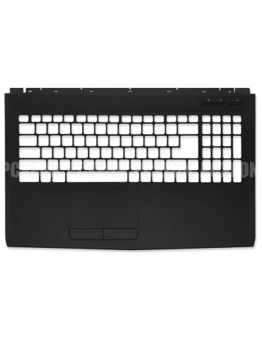 Alojamento superior MSI...