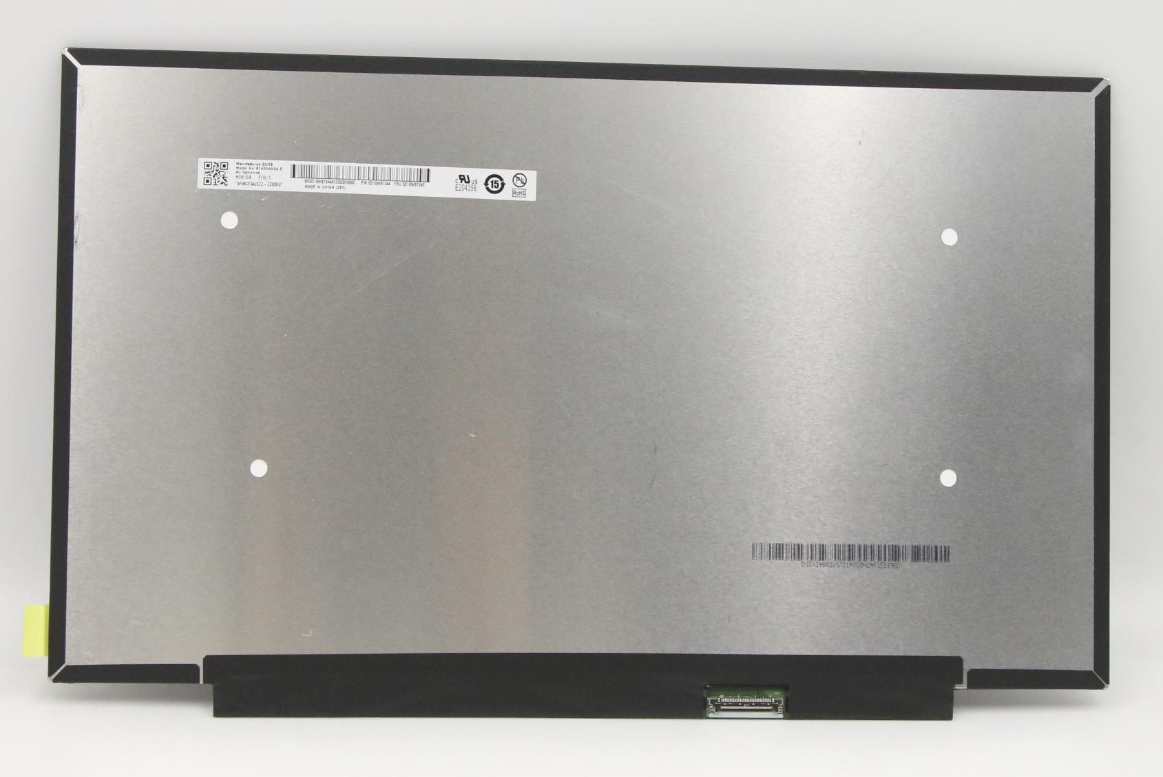 NUOVO 14.0 & LED FHD Pannello Display Schermo Ag Come AUO B140han04.0 H