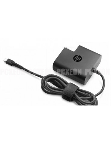 Original charger HP...