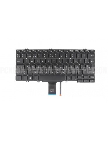 Teclado Dell Latitude 5300...