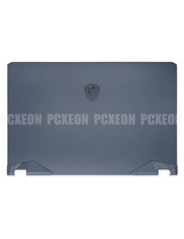 Custodia posteriore LCD MSI...