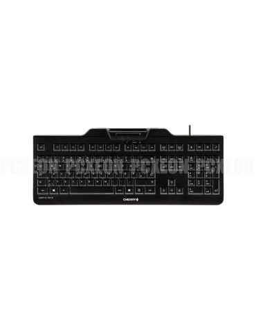 Keyboard Usb with Reader...