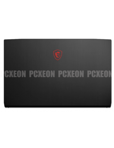 Habitação traseira LCD MSI...