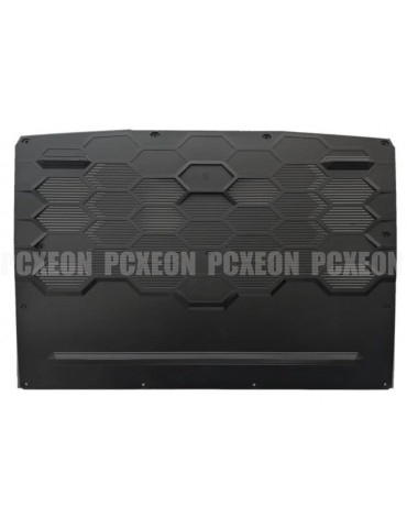 Alloggiamento inferiore MSI...