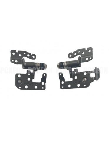 Dobradiças MSI Raider GE75...