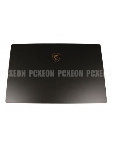 Housing LCD Trasera MSI...