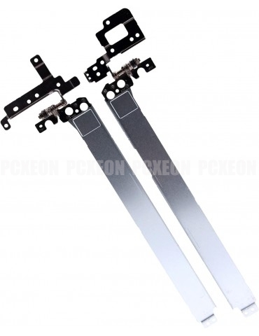 Dobradiças Dell Latitude...