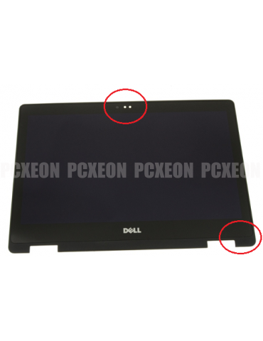 Modulo LCD Dell Inspiron 13...