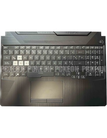 Keyboard ASUS TUF Gaming...