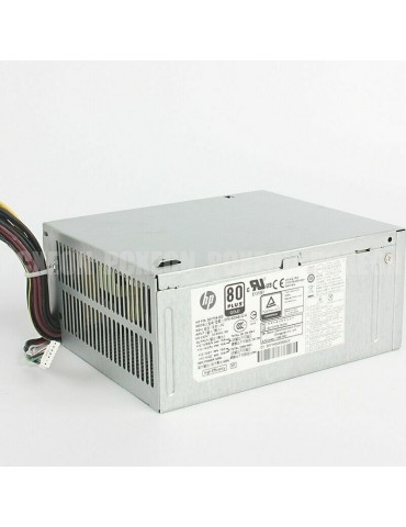 Alimentazione elettrica HP...
