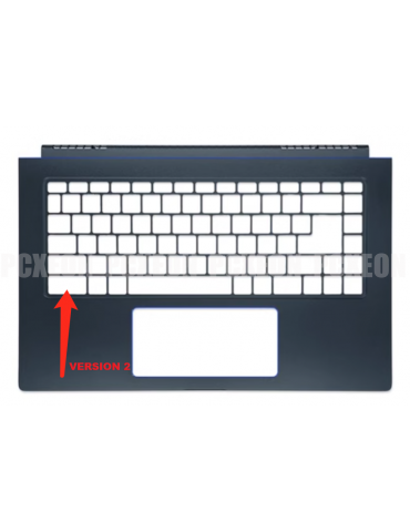 Alojamento superior MSI...