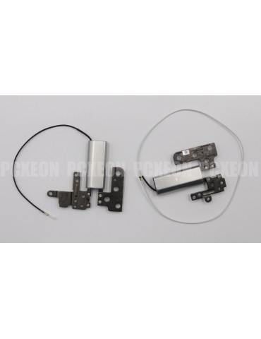 Dobradiças Lenovo Yoga...