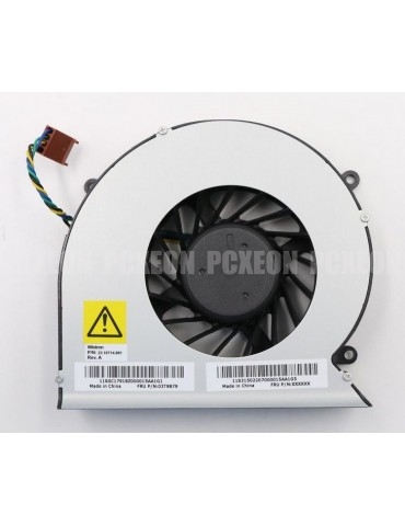 Fã CPU Lenovo ThinkCentre...