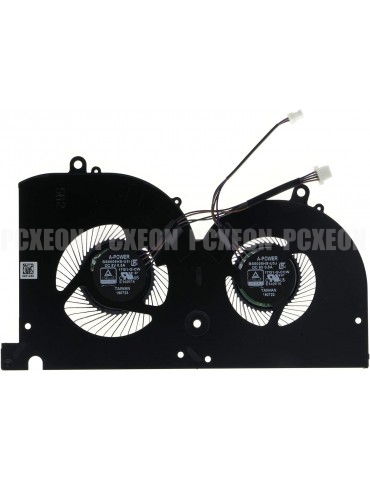 Fan GPU MSI P65 Creator...