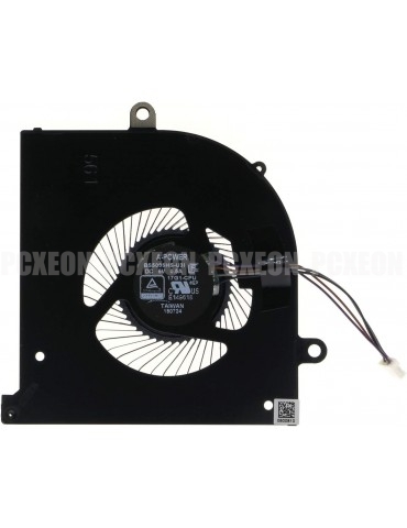 Fan CPU MSI Creatore P65...