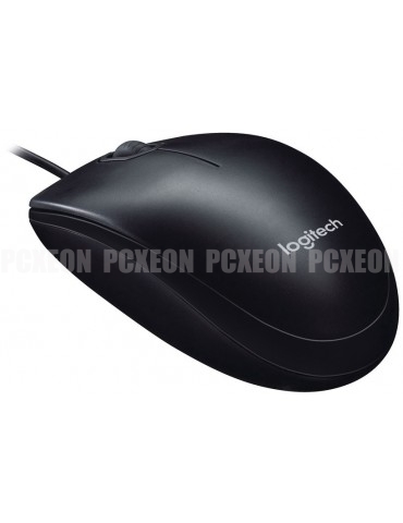 Mouse ottico Logitech B100...
