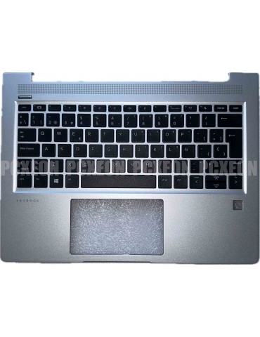 Keyboard Complete HP...