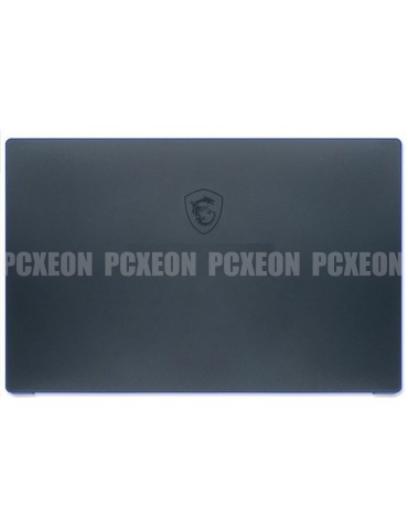 Habitação traseira LCD MSI...