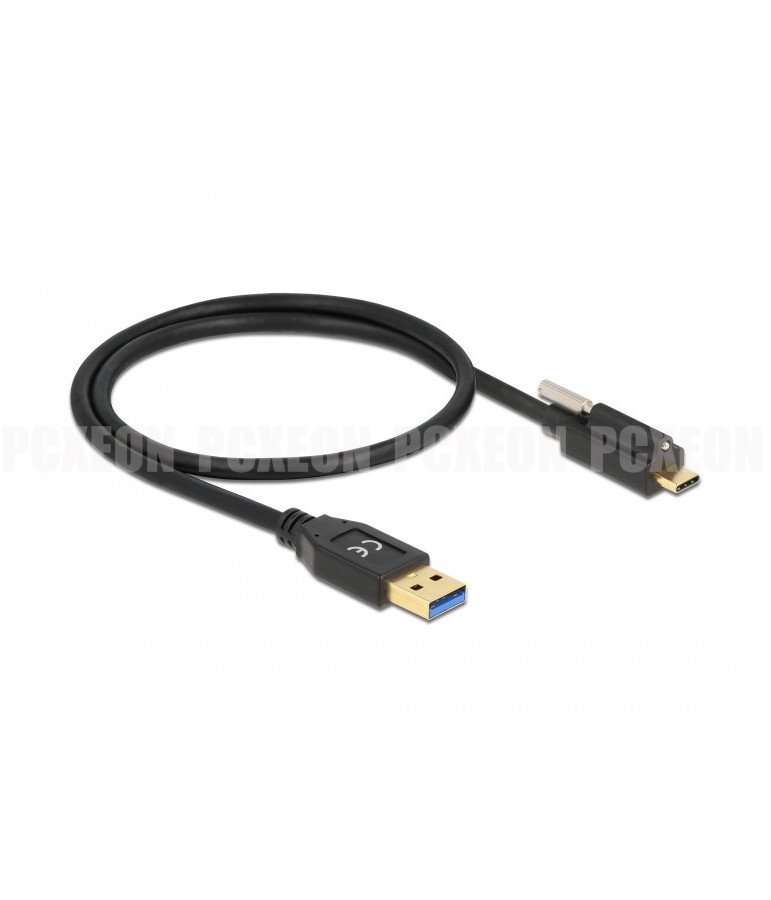 Delock Cable Superspeed Usb Gbps Usb Gen Tipo A Macho