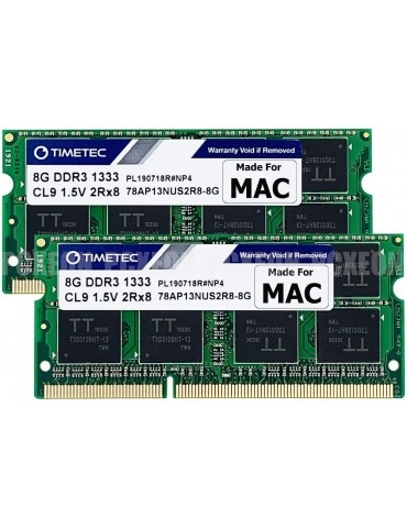 Kit Update DDR3 SO-DIMM...