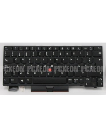 Keyboard Lenovo Thinkpad...