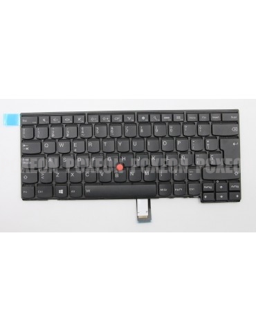 Keyboard Lenovo ThinkPad...