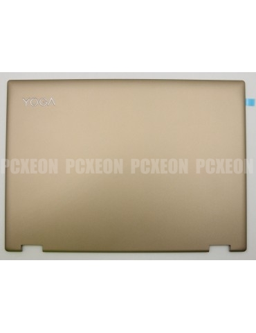 Custodia posteriore LCD...