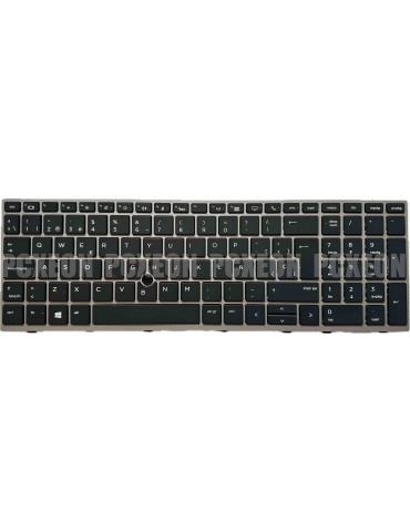 Tastiera HP EliteBook 755...