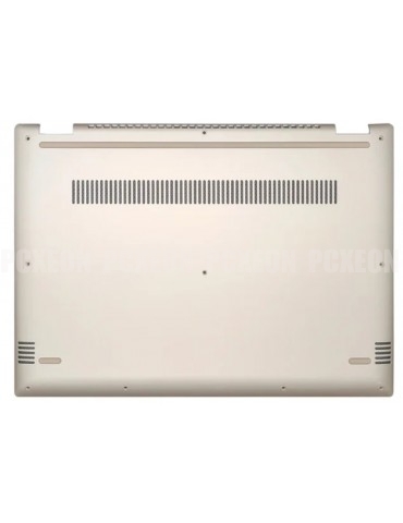 Inferior housing Lenovo...