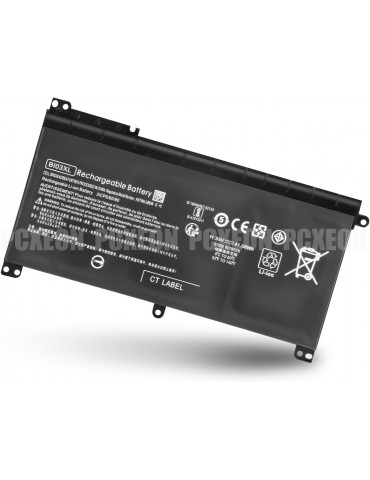 Tamburi HP Pavilion X360...