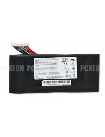 Original battery MSI GT72...