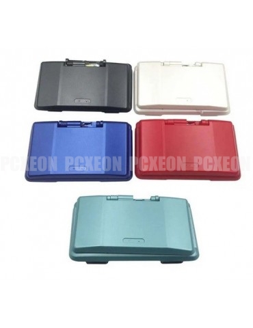 NDS Substituição Shell Azul...