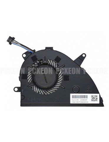 Fan CPU HP Pavilion 15-CS...
