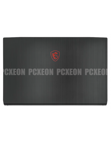 Housing LCD Trasera MSI...