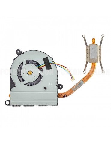 Fan CPU ASUS ZenBook...