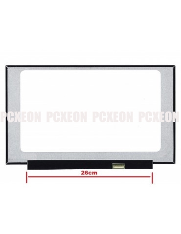 Tela LED 15.6'' Chimei...