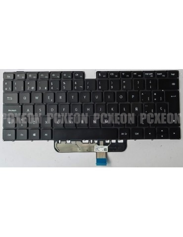 Keyboard Huawei MateBook...