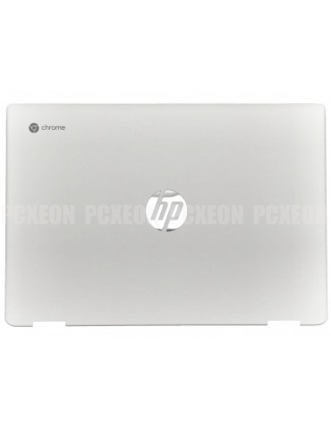 Habitação traseira LCD HP...