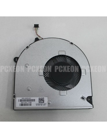 Fã CPU HP 15-DW 15S-DW...