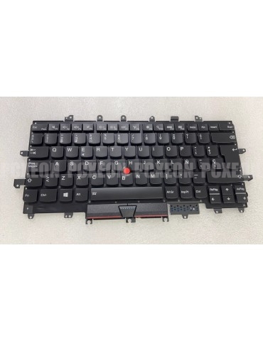 Keyboard Lenovo ThinkPad X1...