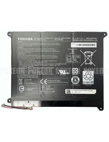 Original battery Toshiba...