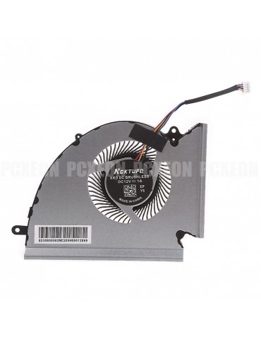 Fan CPU MSI GP76 Leopard...