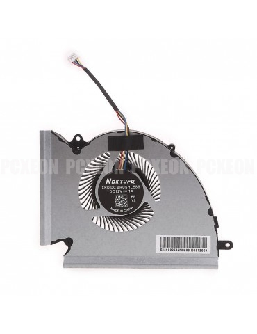 Fan GPU MSI GP76 Leopard...