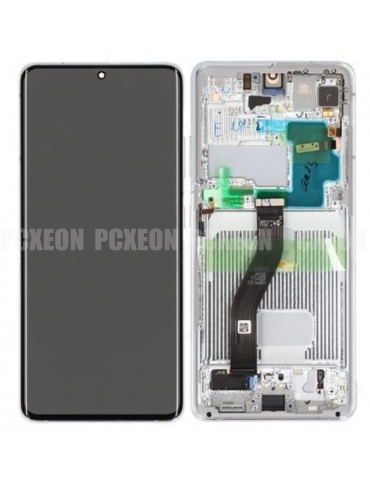 Tela cheia Samsung Galaxy...